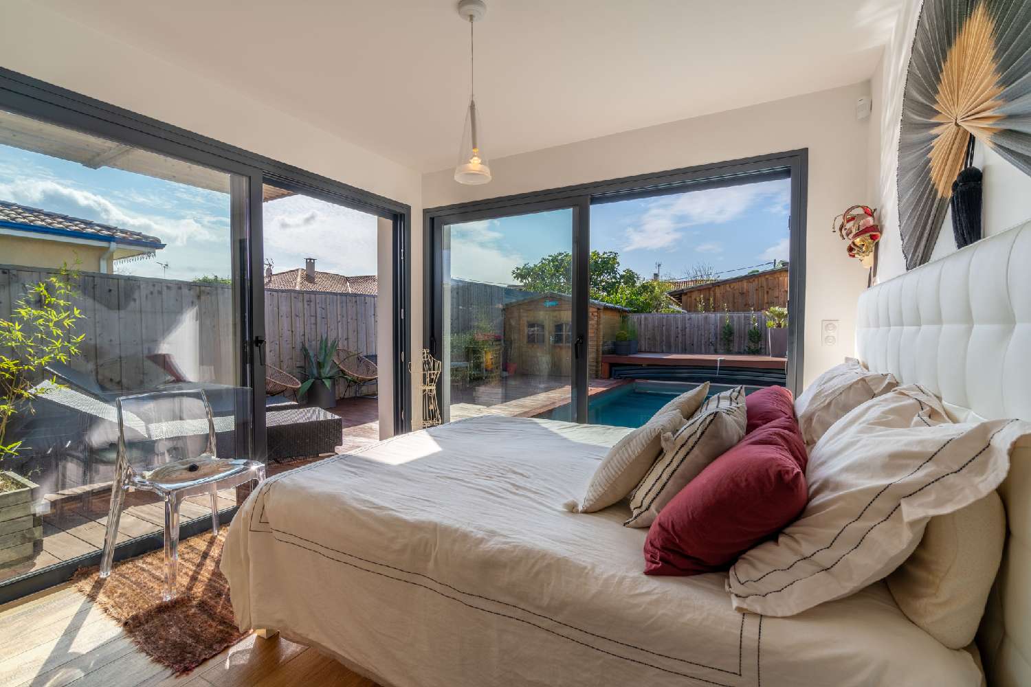  te koop villa Gujan-Mestras Gironde 3