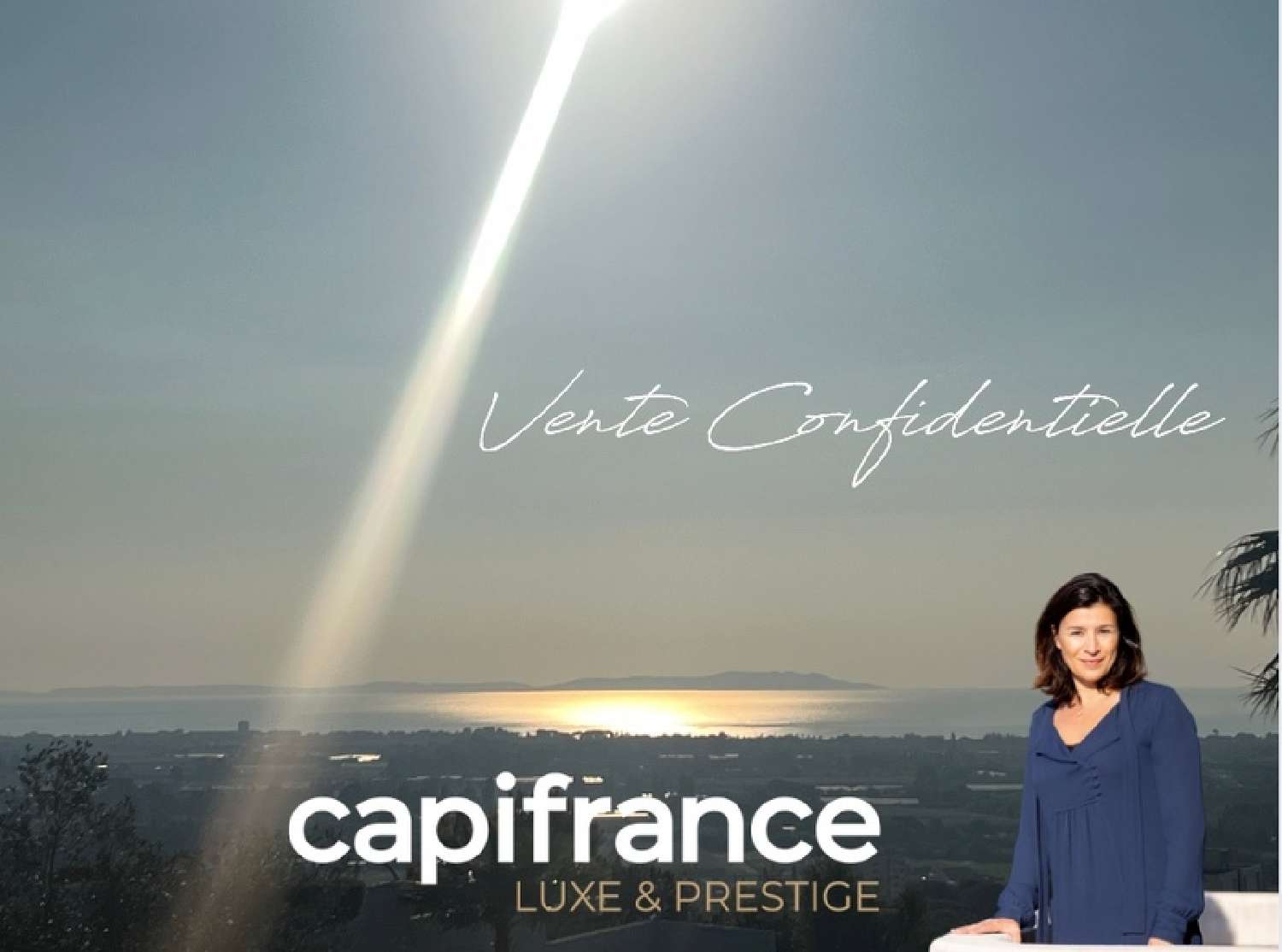  for sale villa Hyères Var 2