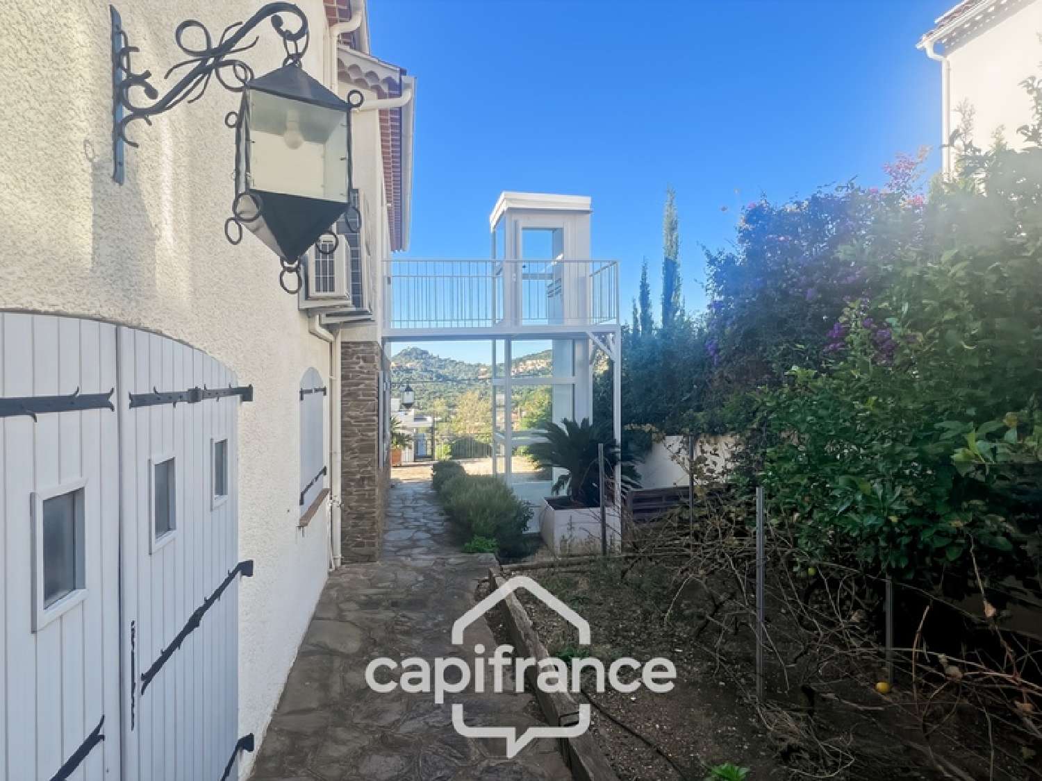  for sale villa Hyères Var 3