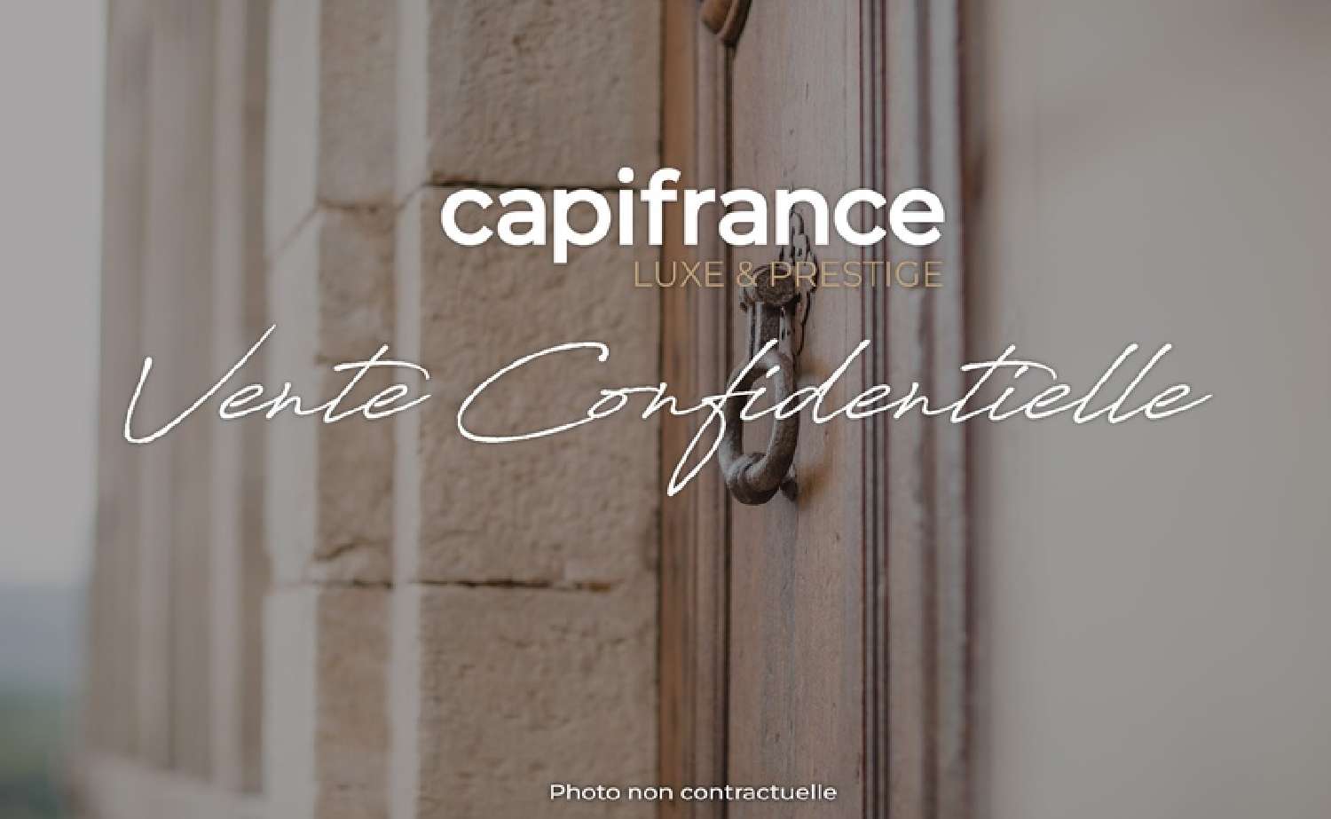  for sale villa Hyères Var 6