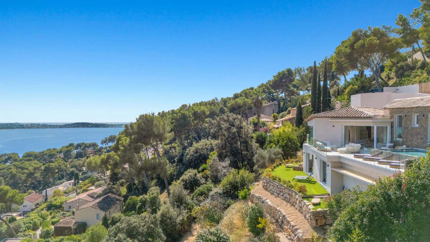 for sale villa Hyères Var 1