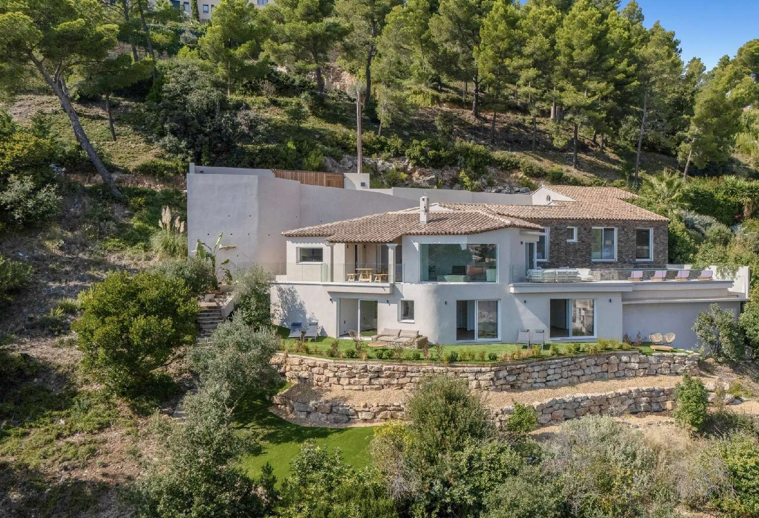 for sale villa Hyères Var 2