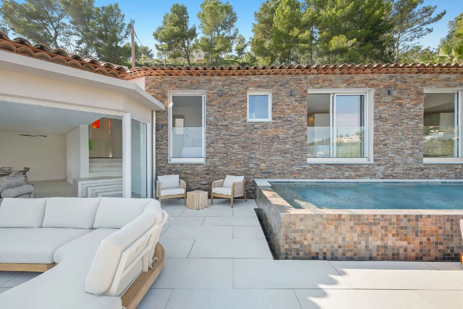 for sale villa Hyères Var 5