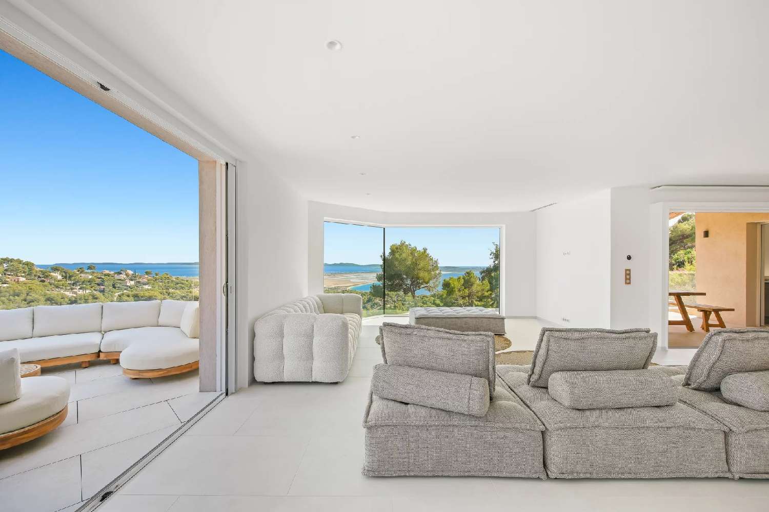 for sale villa Hyères Var 6