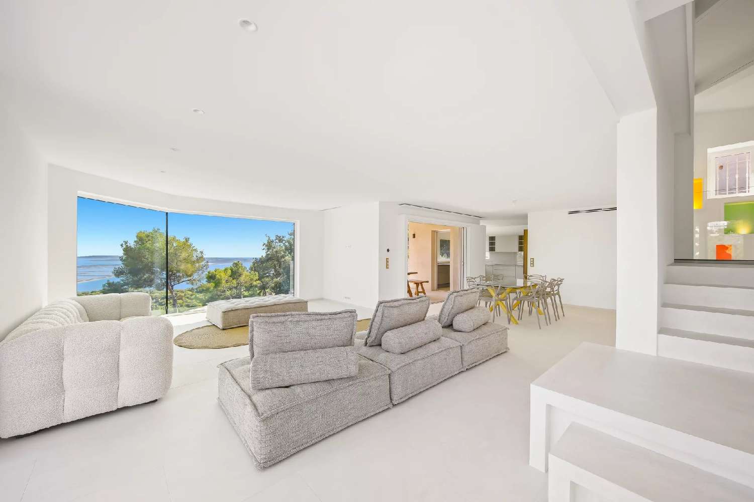 for sale villa Hyères Var 7