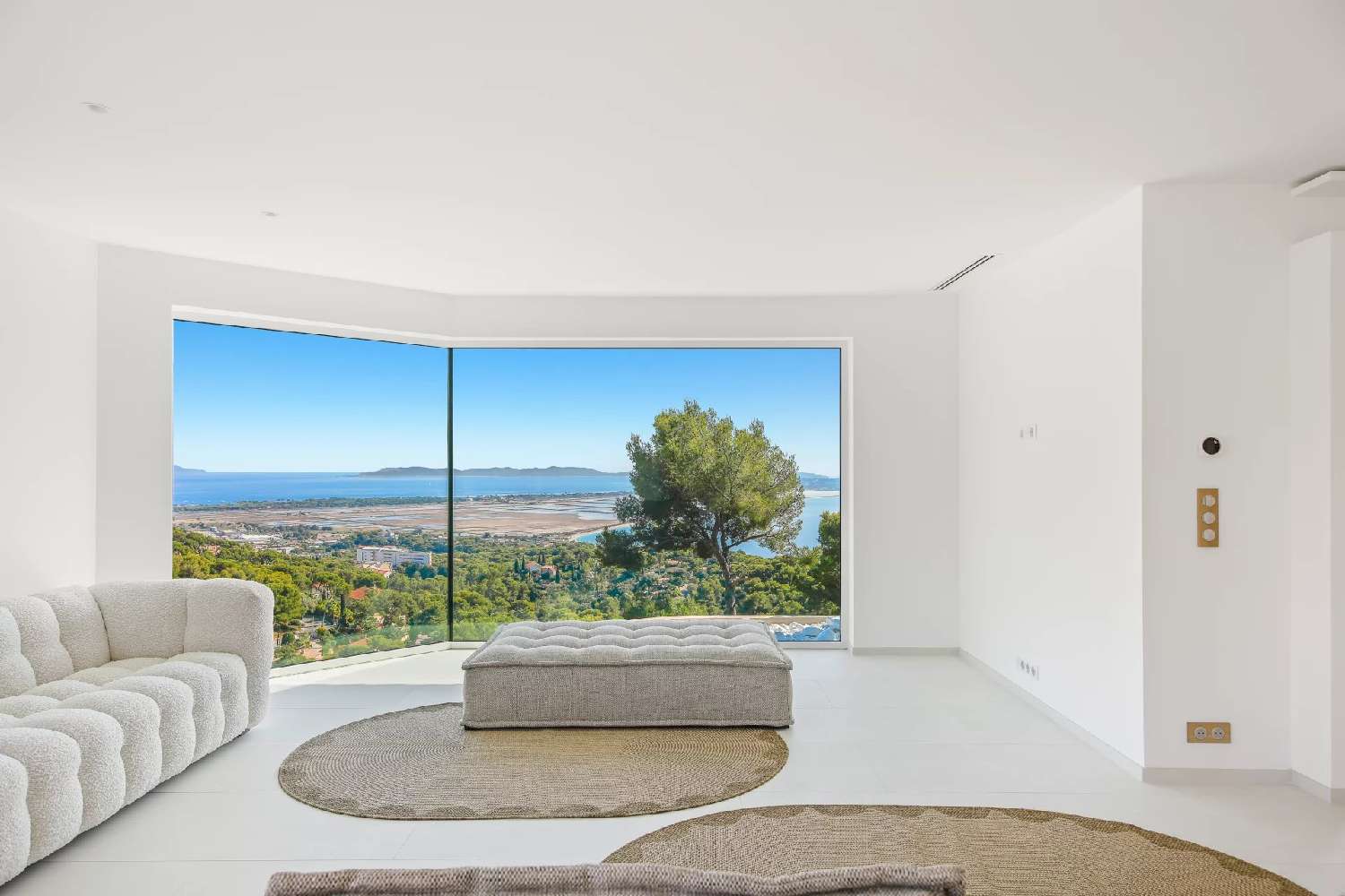 for sale villa Hyères Var 8