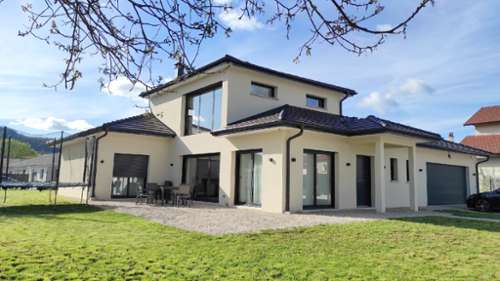 Izernore Ain villa foto 7173610