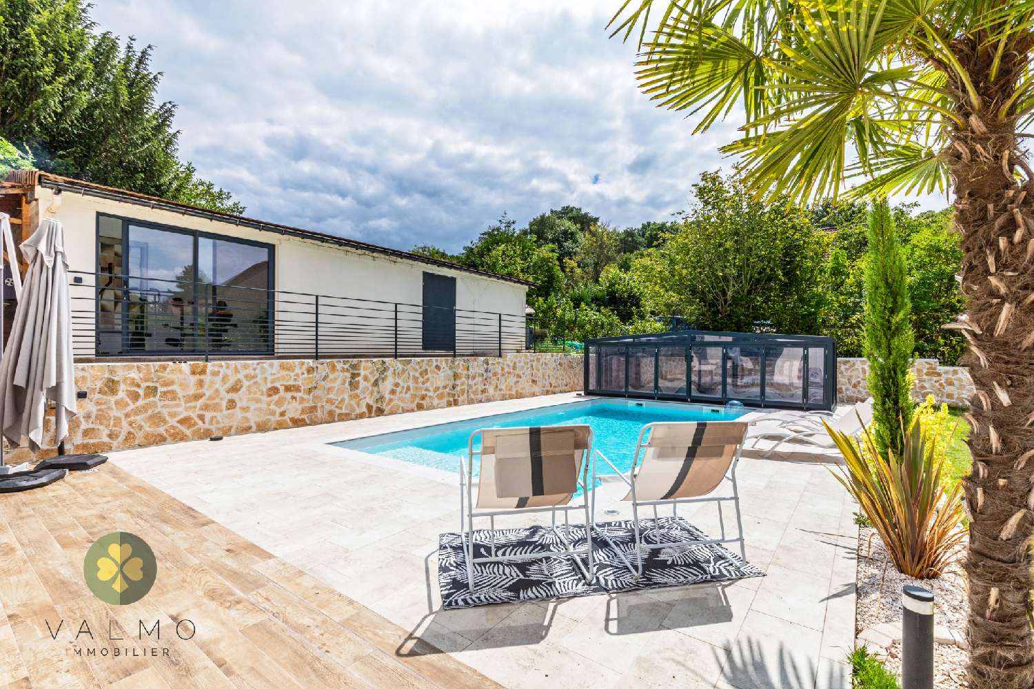 te koop villa Jouars-Pontchartrain Yvelines 5