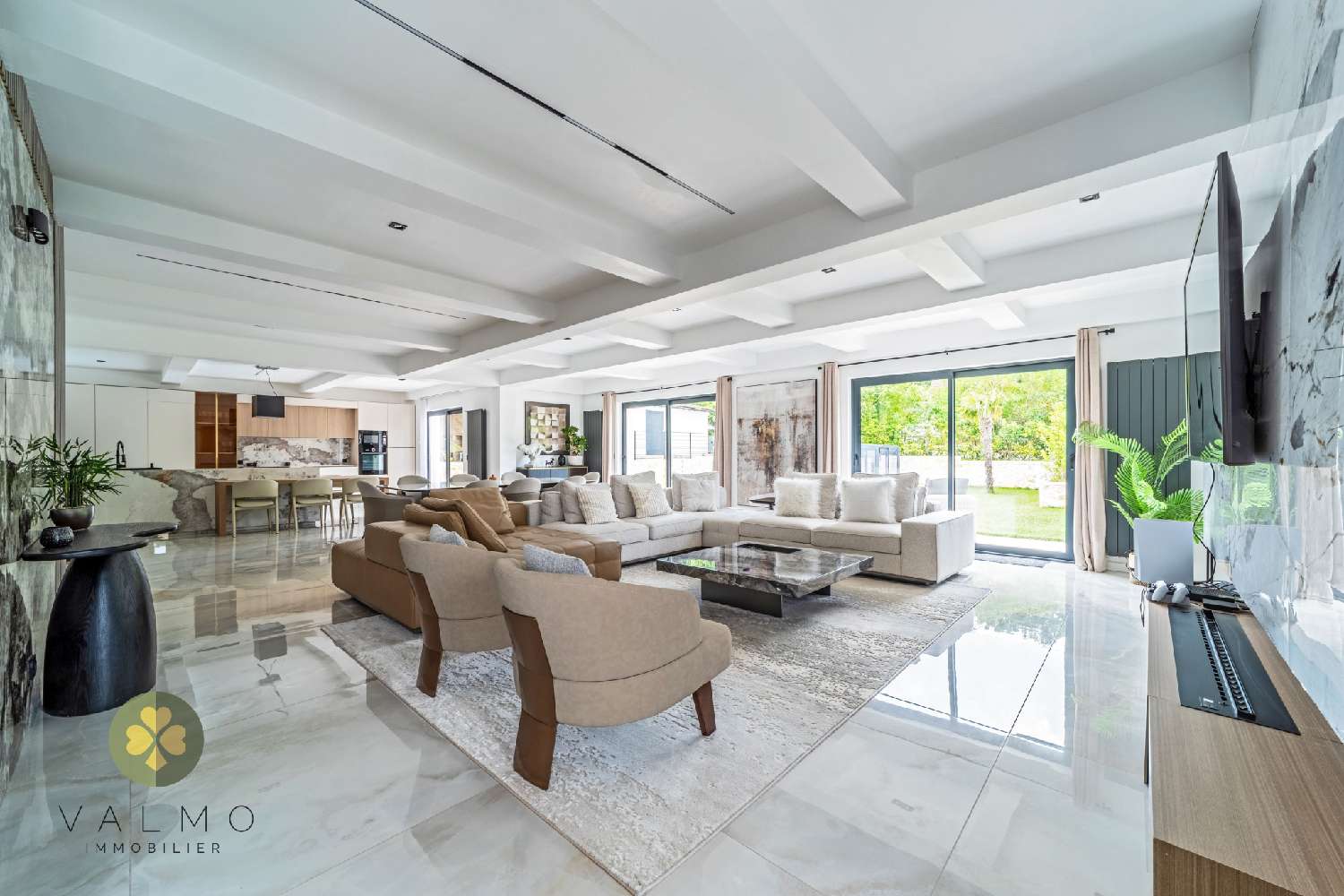 te koop villa Jouars-Pontchartrain Yvelines 8