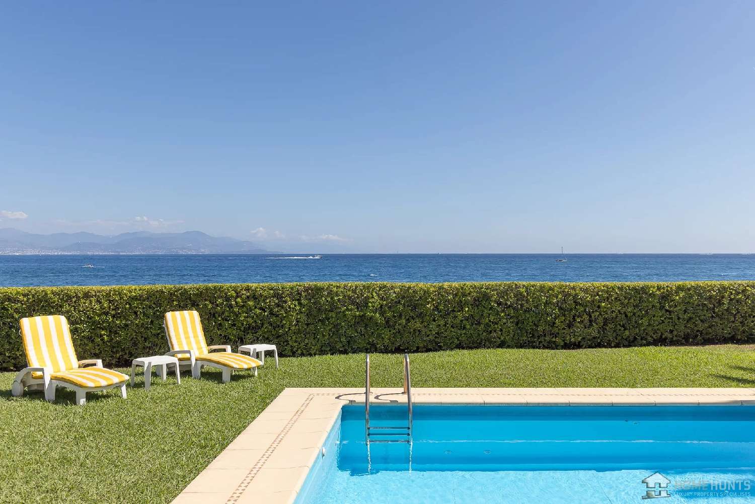 te koop villa Juan-les-Pins Alpes-Maritimes 1