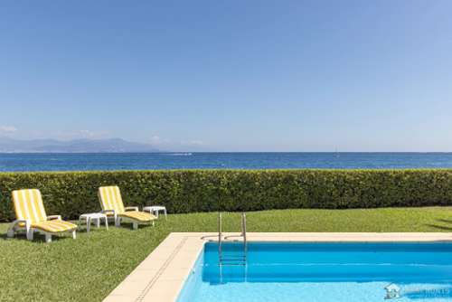 Juan-les-Pins Alpes-Maritimes villa foto 7183353