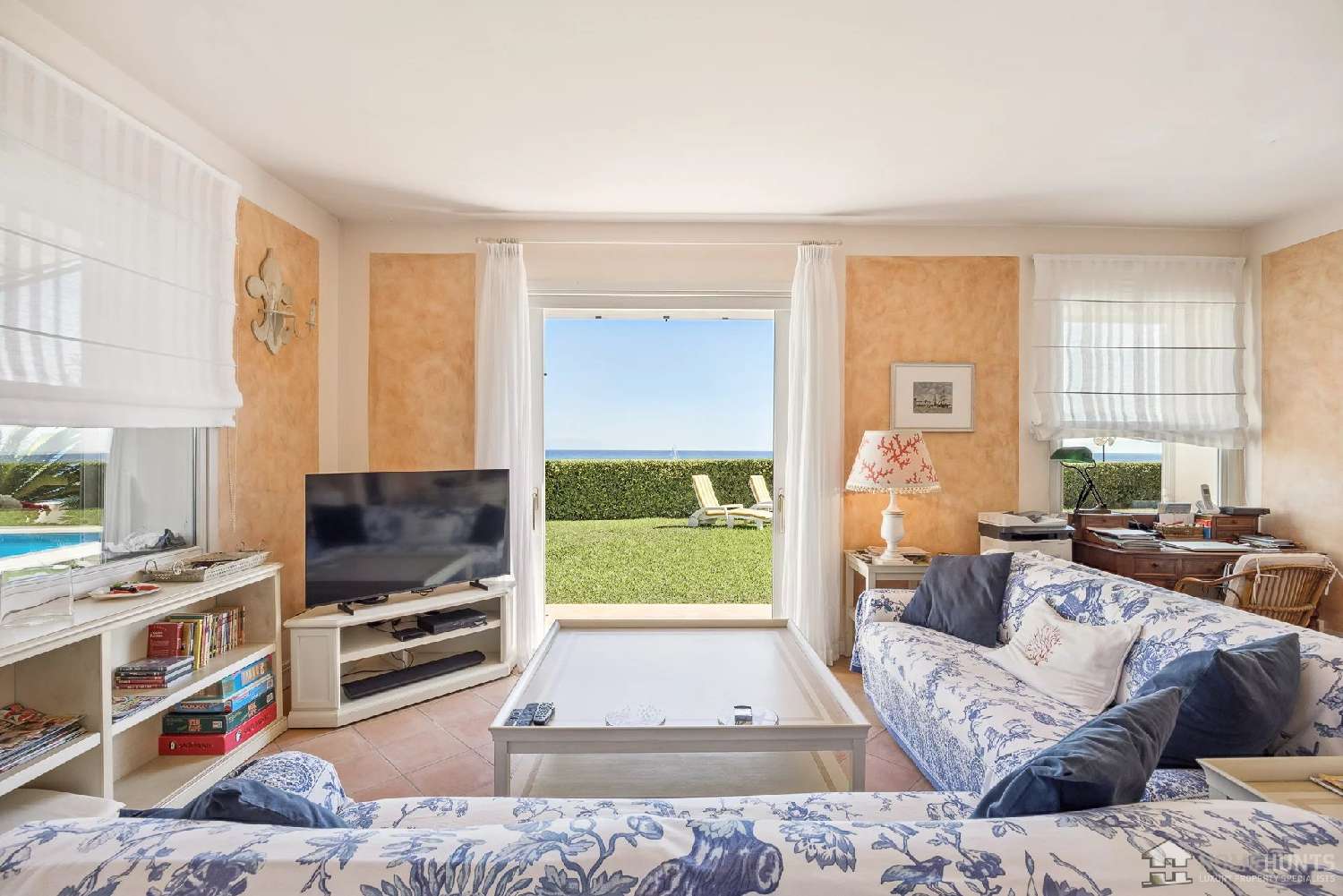 te koop villa Juan-les-Pins Alpes-Maritimes 4