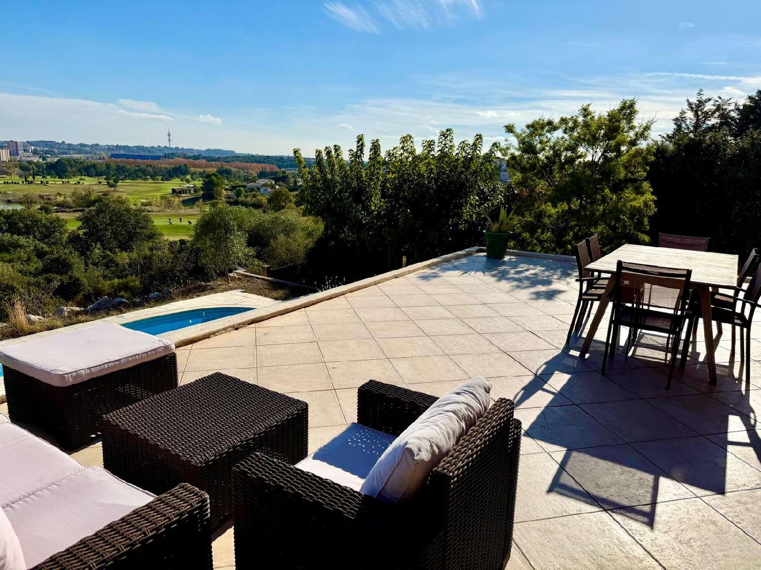  te koop villa Juvignac Hérault 2