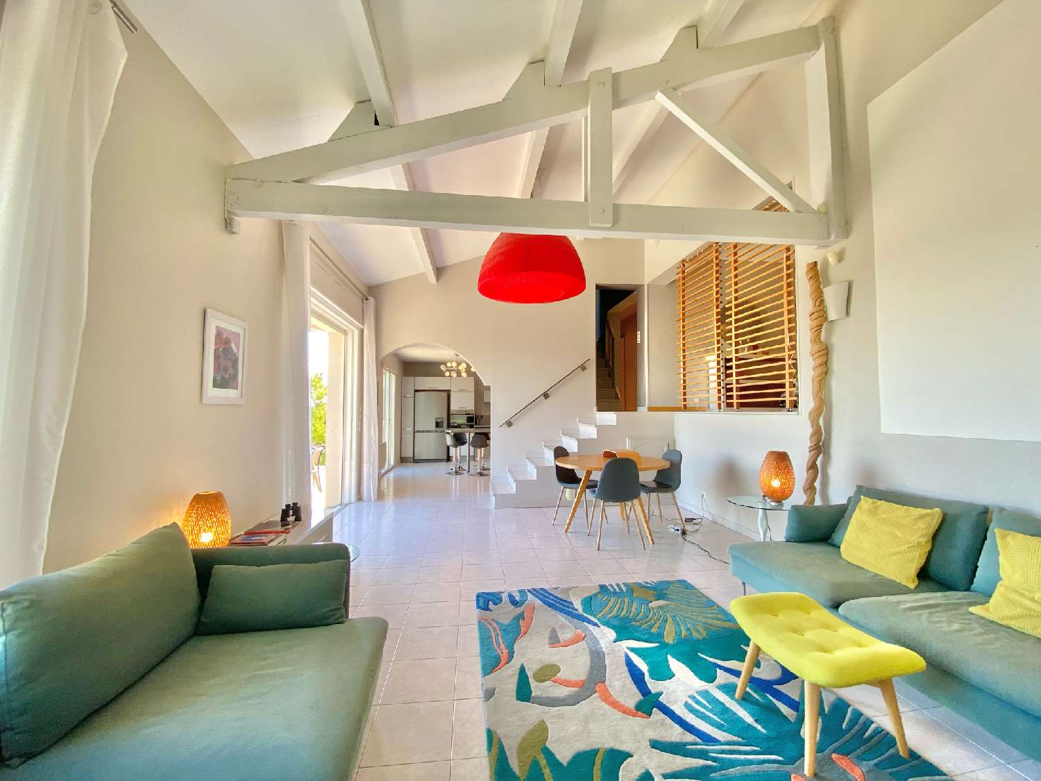  te koop villa Juvignac Hérault 3