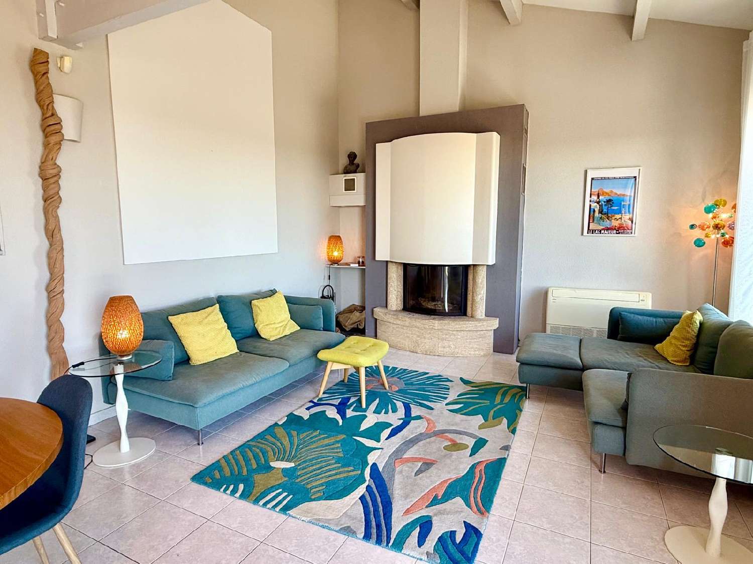  te koop villa Juvignac Hérault 4