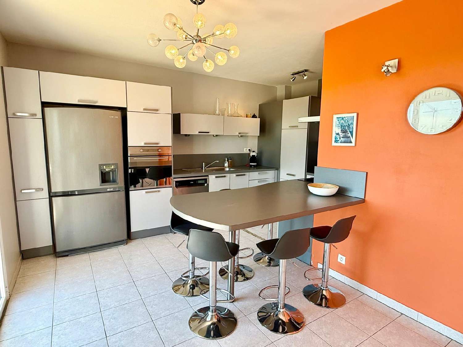  te koop villa Juvignac Hérault 5