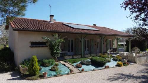 L'Isle-en-Dodon Haute-Garonne villa foto 7181224