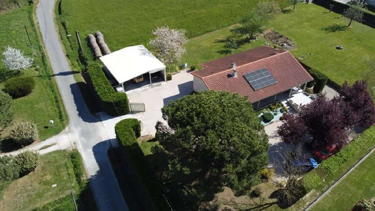 te koop villa L'Isle-en-Dodon Haute-Garonne 2