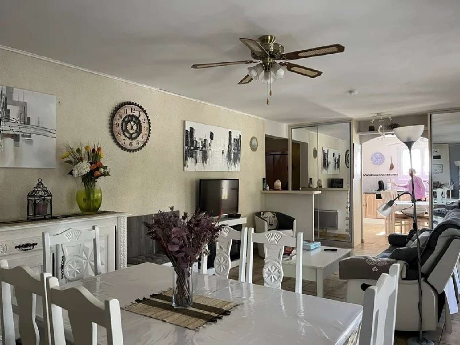 te koop villa L'Isle-en-Dodon Haute-Garonne 3