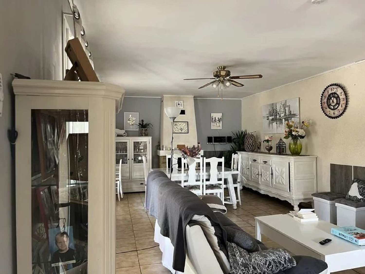 te koop villa L'Isle-en-Dodon Haute-Garonne 4