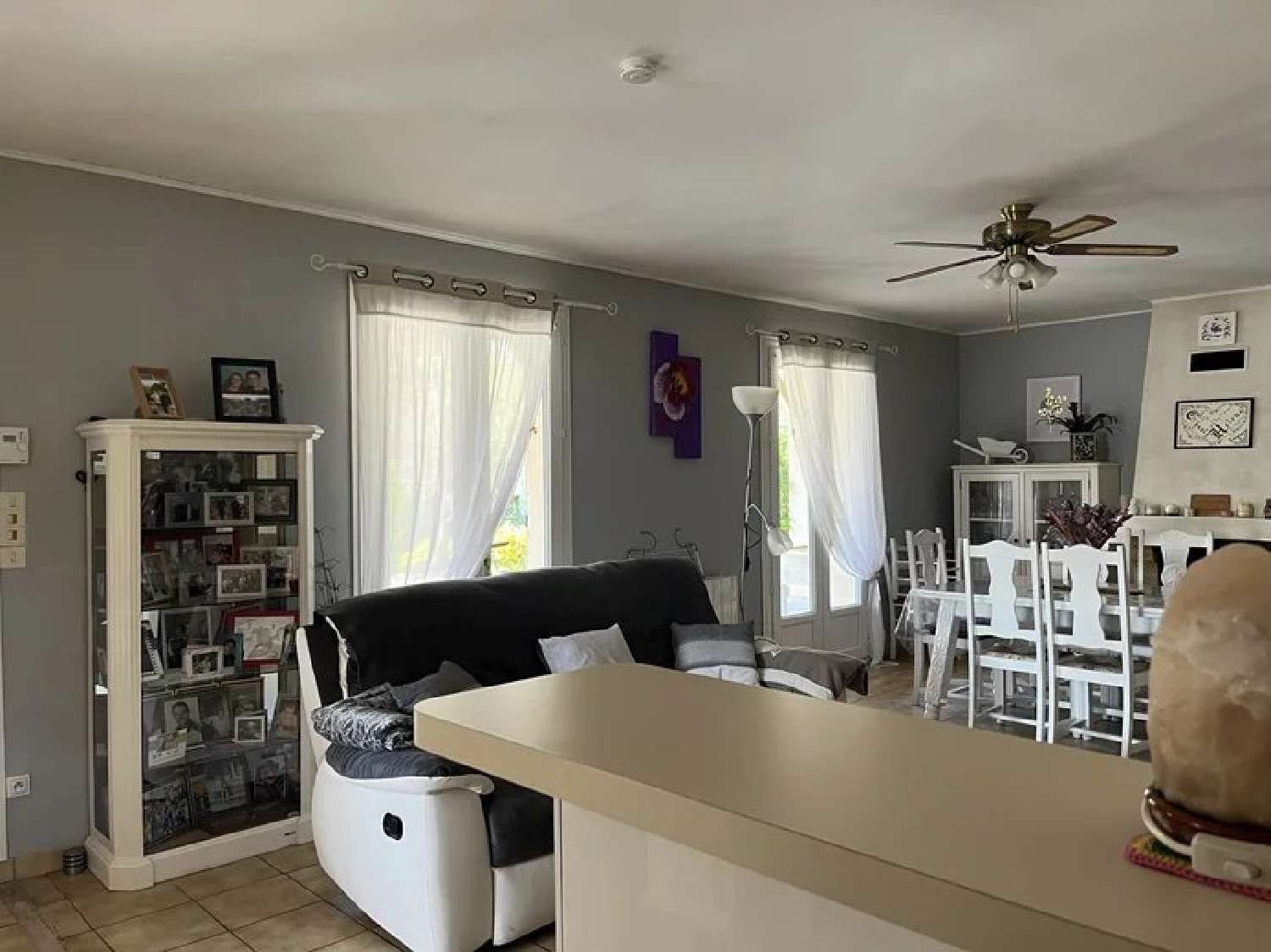 te koop villa L'Isle-en-Dodon Haute-Garonne 5