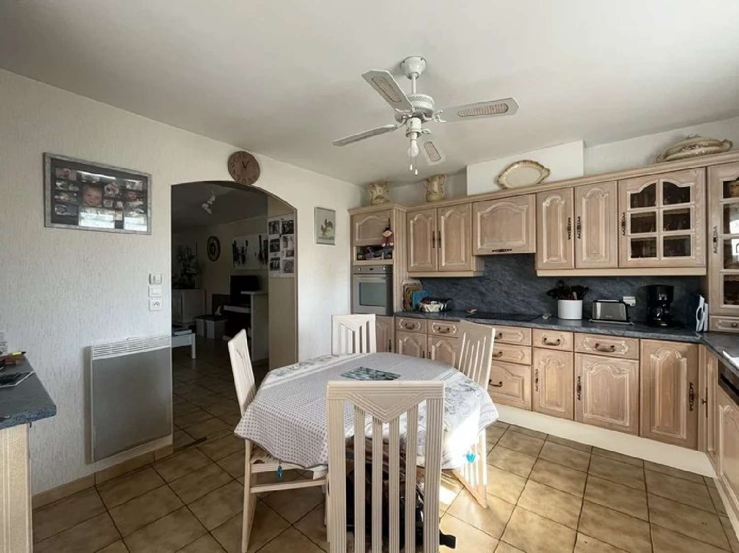 te koop villa L'Isle-en-Dodon Haute-Garonne 6