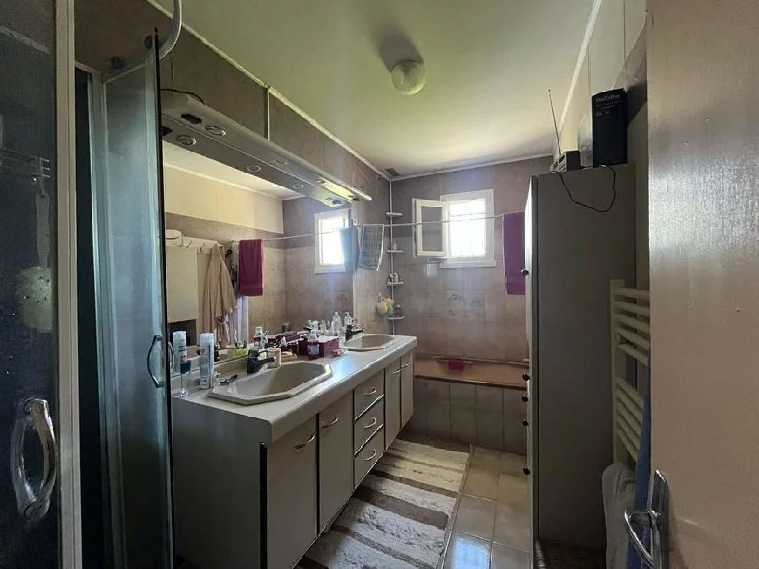 te koop villa L'Isle-en-Dodon Haute-Garonne 8