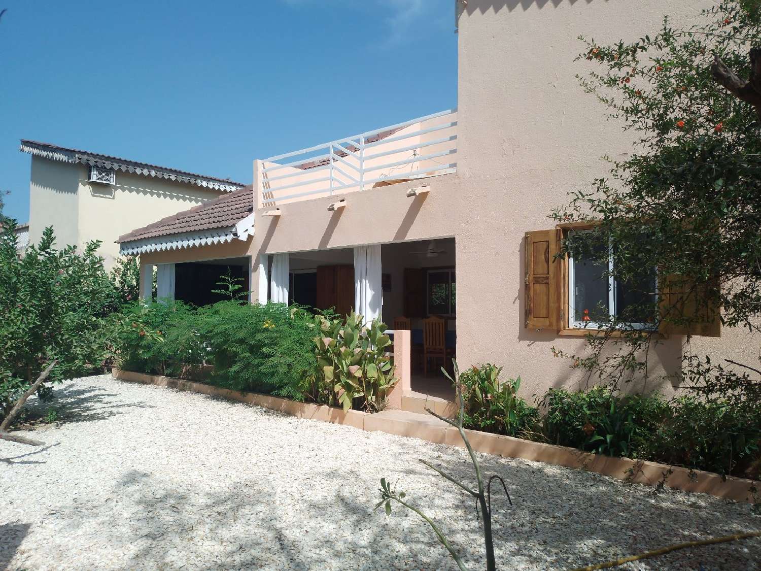  te koop villa La Chapelle-Taillefert Creuse 2