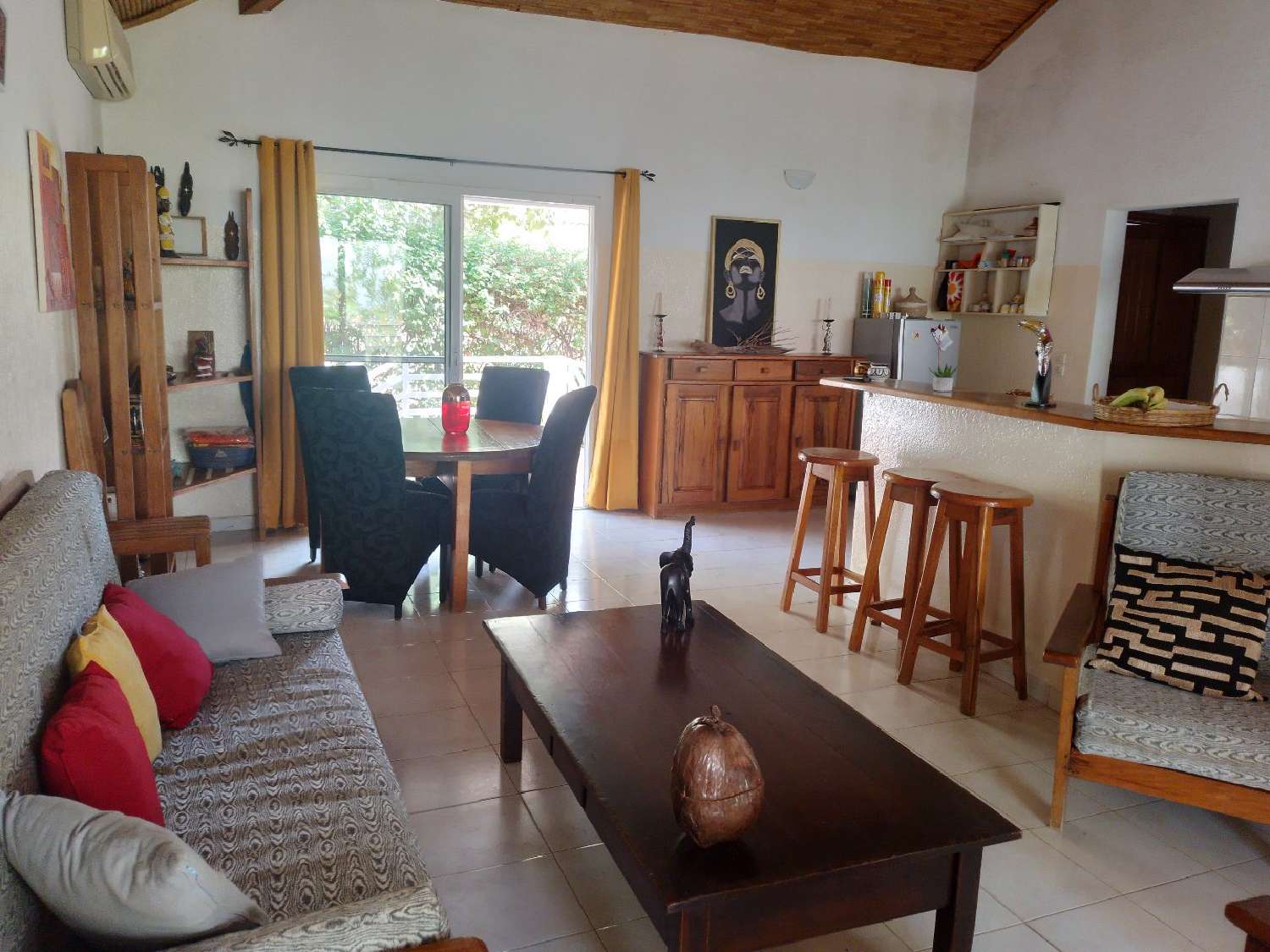  te koop villa La Chapelle-Taillefert Creuse 6