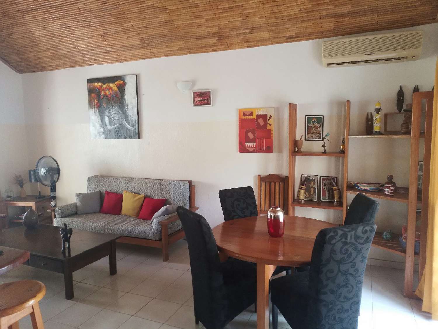  te koop villa La Chapelle-Taillefert Creuse 7