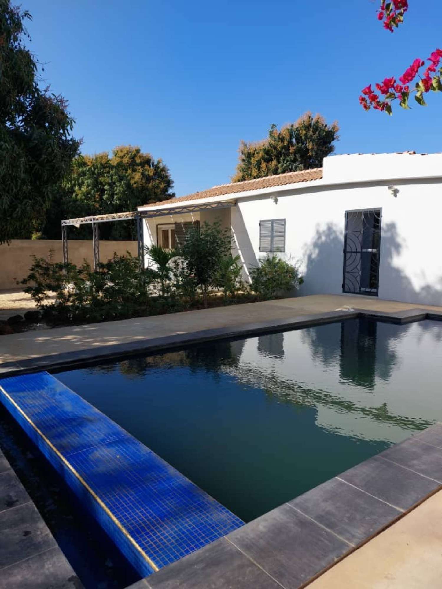  for sale villa La Chapelle-Taillefert Creuse 1