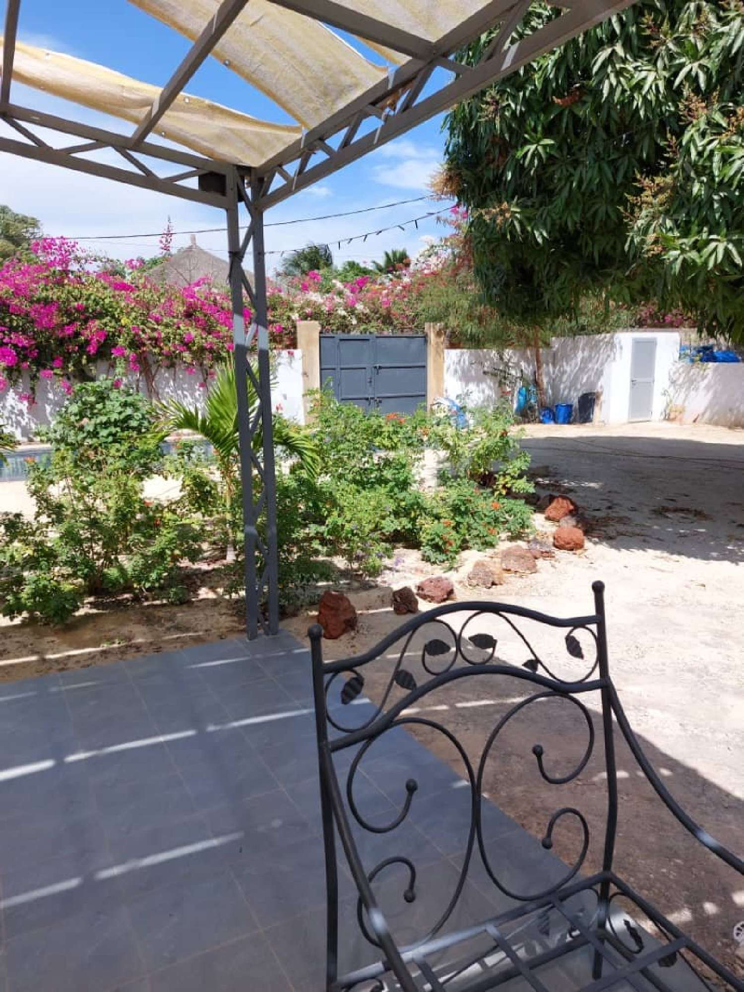  for sale villa La Chapelle-Taillefert Creuse 5