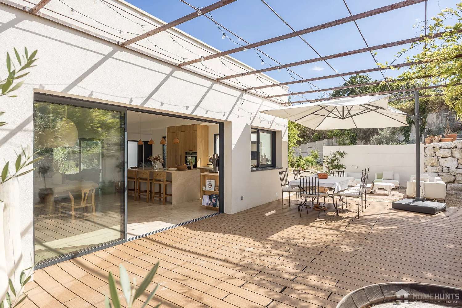  te koop villa La Colle-sur-Loup Alpes-Maritimes 2