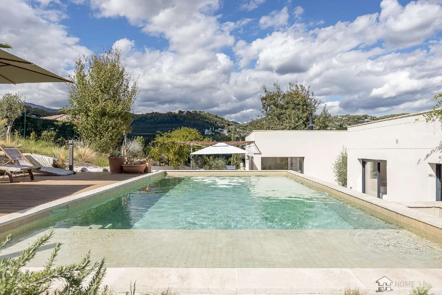  te koop villa La Colle-sur-Loup Alpes-Maritimes 3