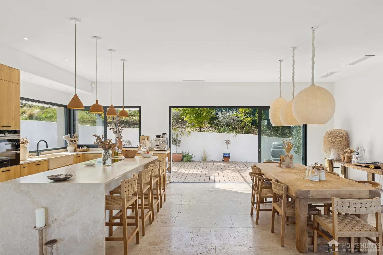  te koop villa La Colle-sur-Loup Alpes-Maritimes 6