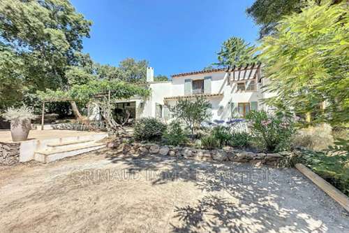 La Garde-Freinet Var villa foto 7173343