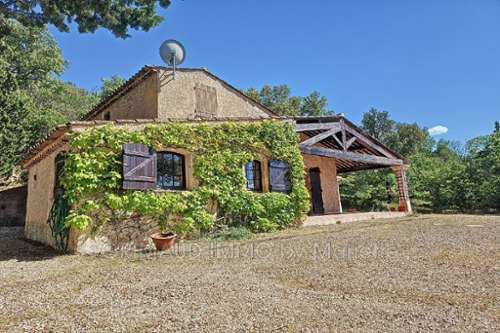 La Garde-Freinet Var villa foto 7182994