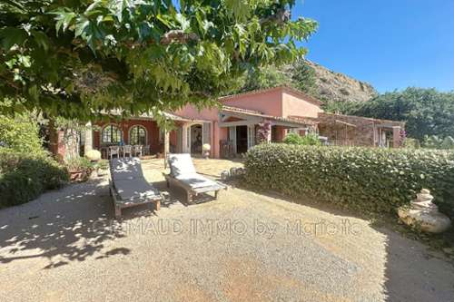 La Garde-Freinet Var Villa Bild 7183015