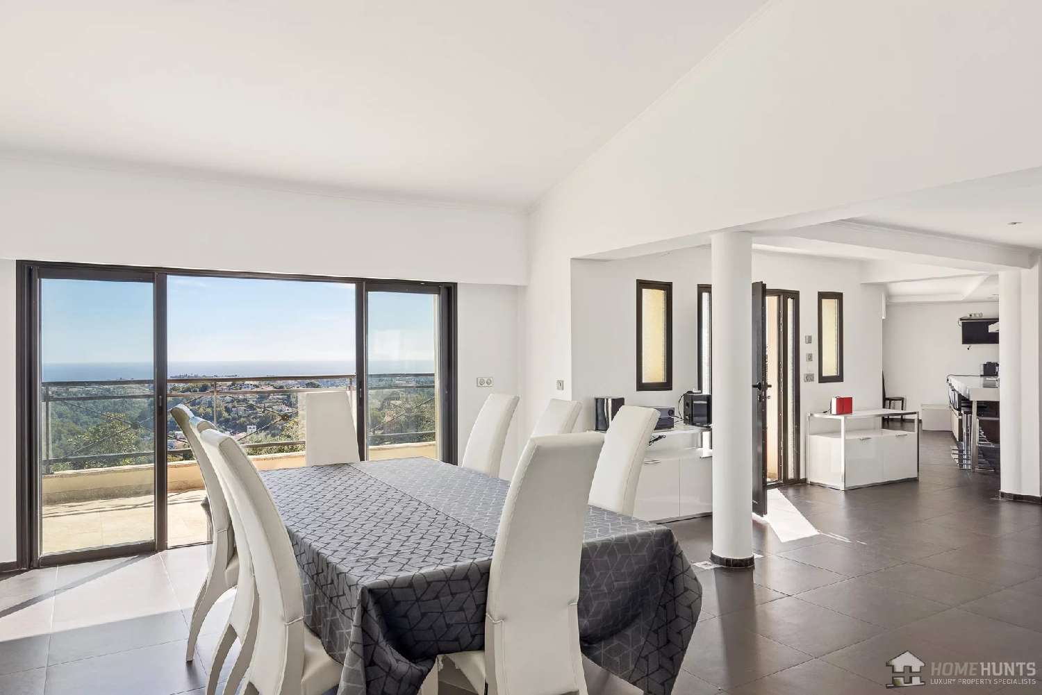 te koop villa La Gaude Alpes-Maritimes 5