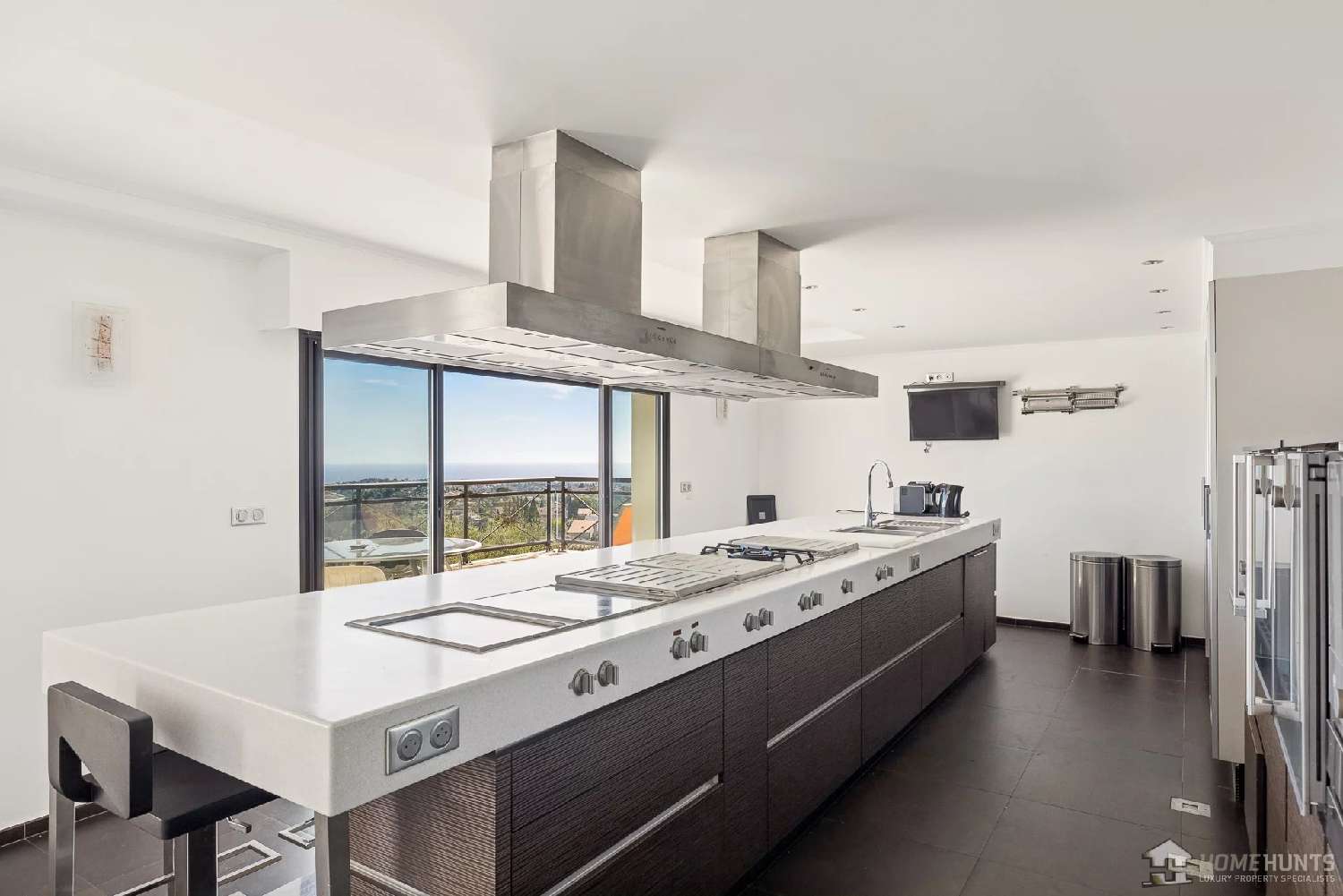 te koop villa La Gaude Alpes-Maritimes 7