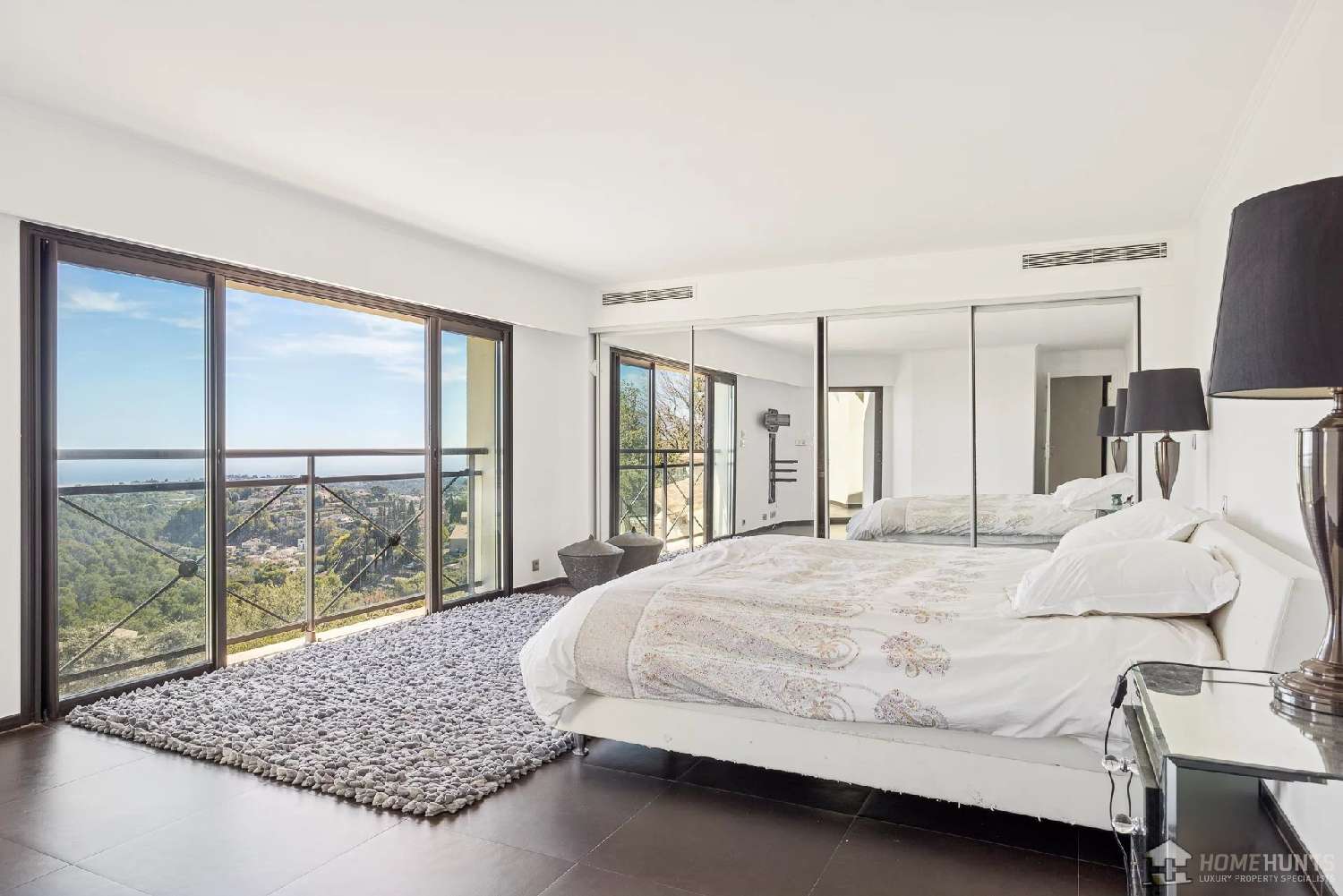 te koop villa La Gaude Alpes-Maritimes 8