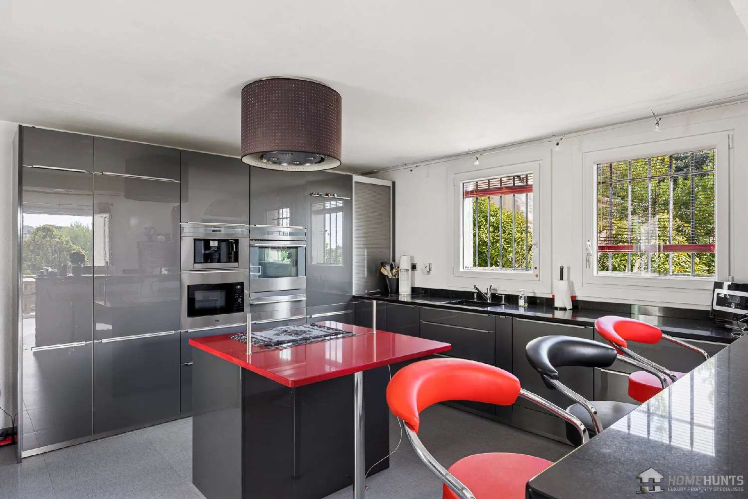 te koop villa La Gaude Alpes-Maritimes 7