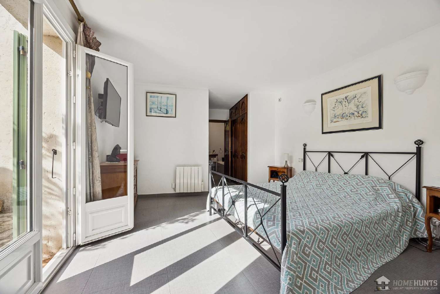 te koop villa La Gaude Alpes-Maritimes 8