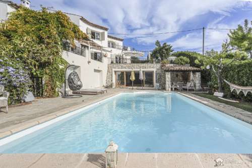 La Gaude Alpes-Maritimes villa foto 7183351