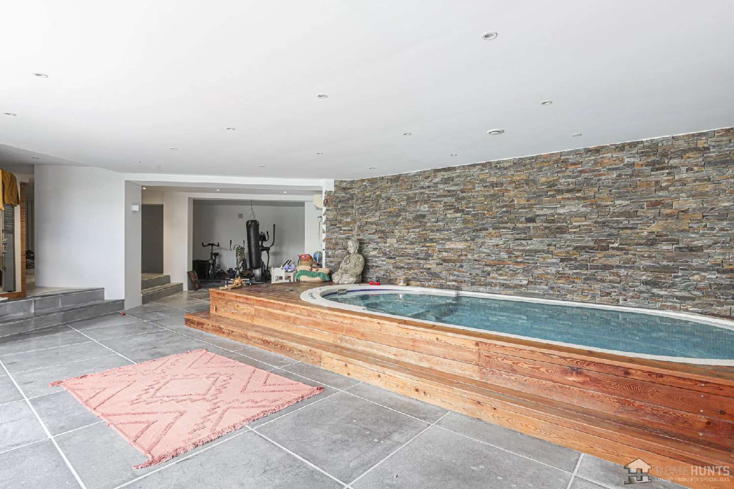 te koop villa La Gaude Alpes-Maritimes 6