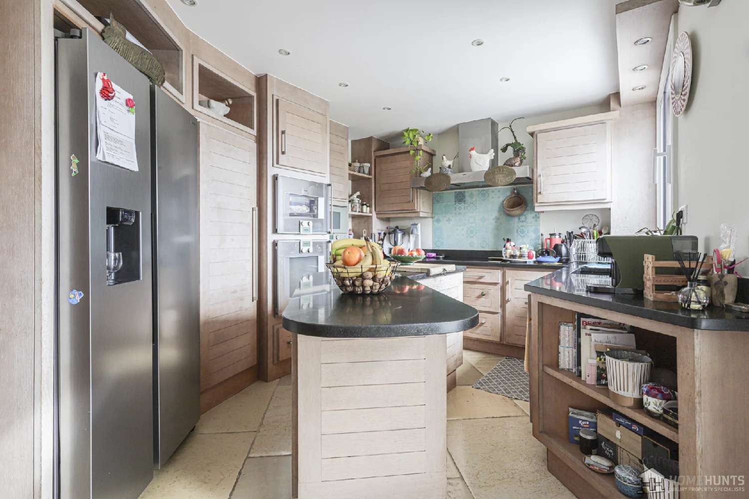 te koop villa La Gaude Alpes-Maritimes 8