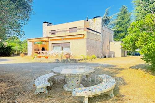 La Gaude Alpes-Maritimes villa foto 7183031