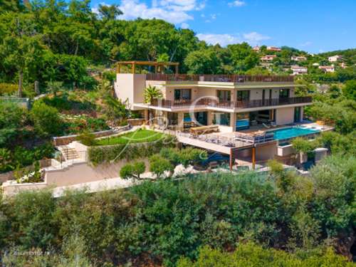 La Napoule Alpes-Maritimes villa foto 7183098