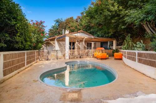 La Napoule Alpes-Maritimes villa foto 7207439