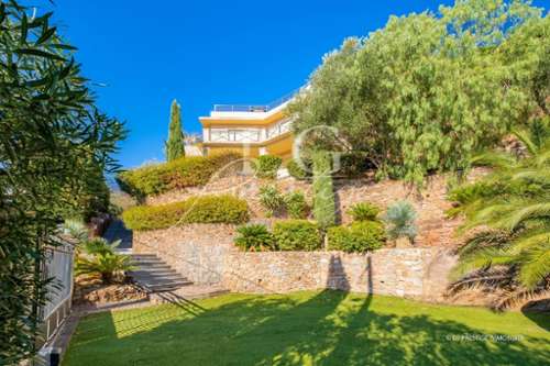 La Napoule Alpes-Maritimes villa foto 7207442